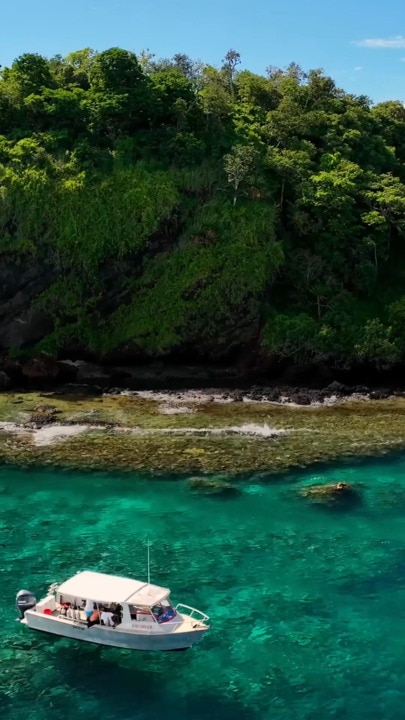 Top 6 South Pacific holiday destinations to visit