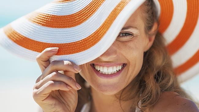How to spend the whole year on holiday