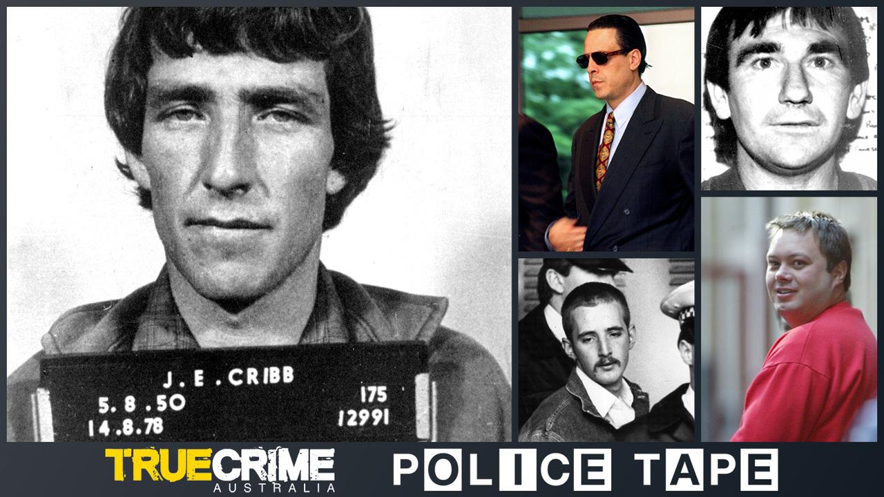 Police Tape podcast: Most evil, complex Australian criminals revealed | Sun