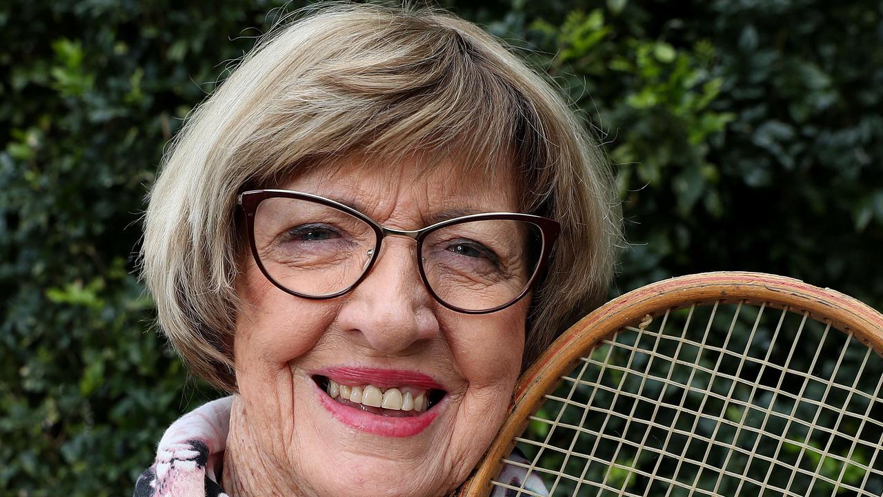 Margaret Court: Martina Navratilova Attacks Her Views On Transgender ...