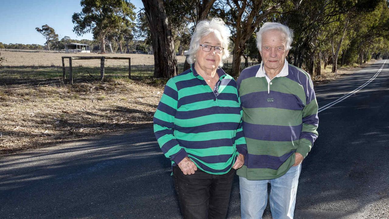 ‘Scary and unsafe’: SA’s most complained about roads