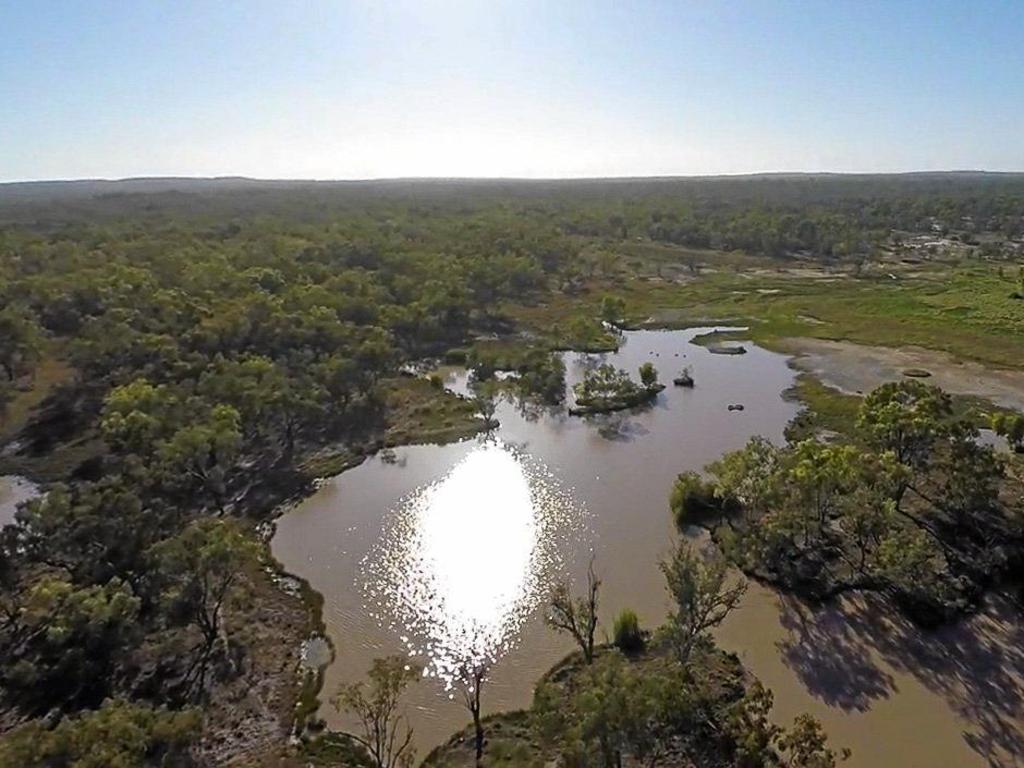 Climate activist groups’ water plea on Galilee | The Weekly Times