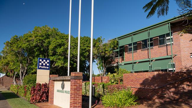 Queensland Police on Thursday said investigations were continuing. Picture: Paul Beutel/ NewsWire