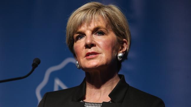 Bishop says ISIS remains a dangerous threat