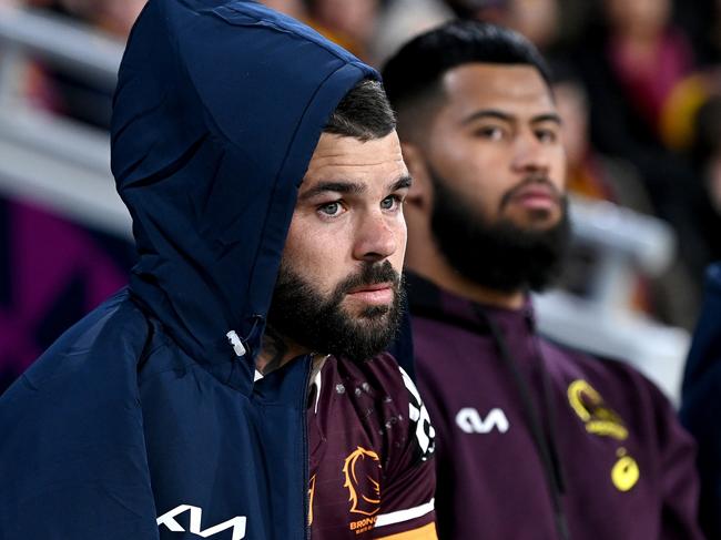 Why Busted Broncos can answer Storm challenge