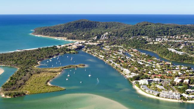 10 secrets of Noosa only the locals know | escape.com.au