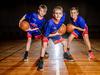 ‘It’s vital’: Basketballers call for more courts