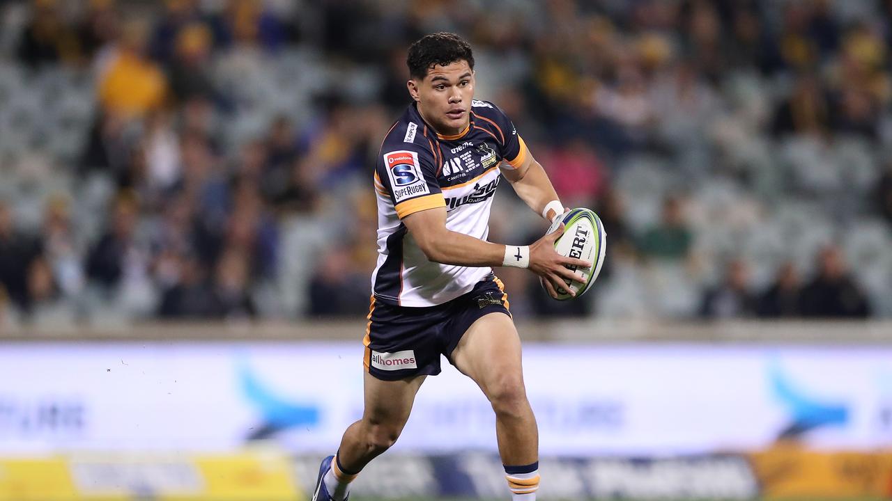 Dave Rennie has named a young and inexperienced XV to take on the All Blacks in Bledisloe III.