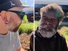 ‘Drink less mate’: Storm over tragic interview