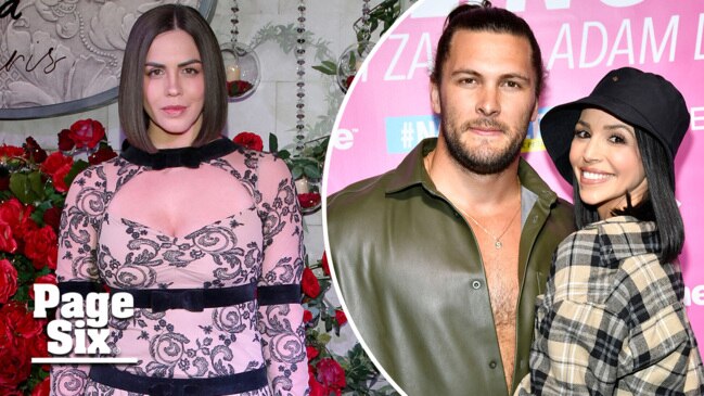 Brock Davis 'Disinvited' Katie Maloney From Wedding