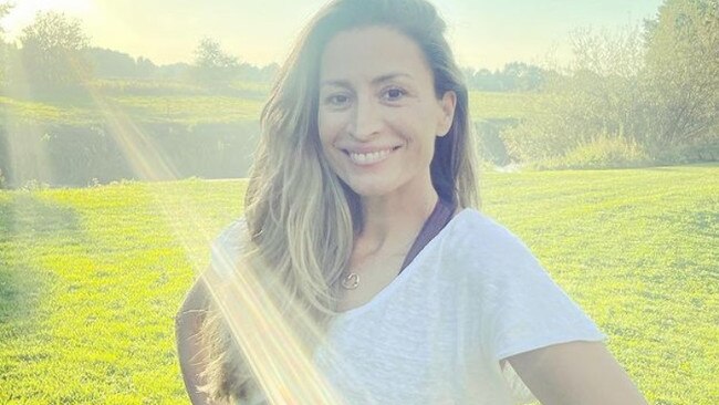 Rebecca Loos has been trying to ignore the attention from the doc