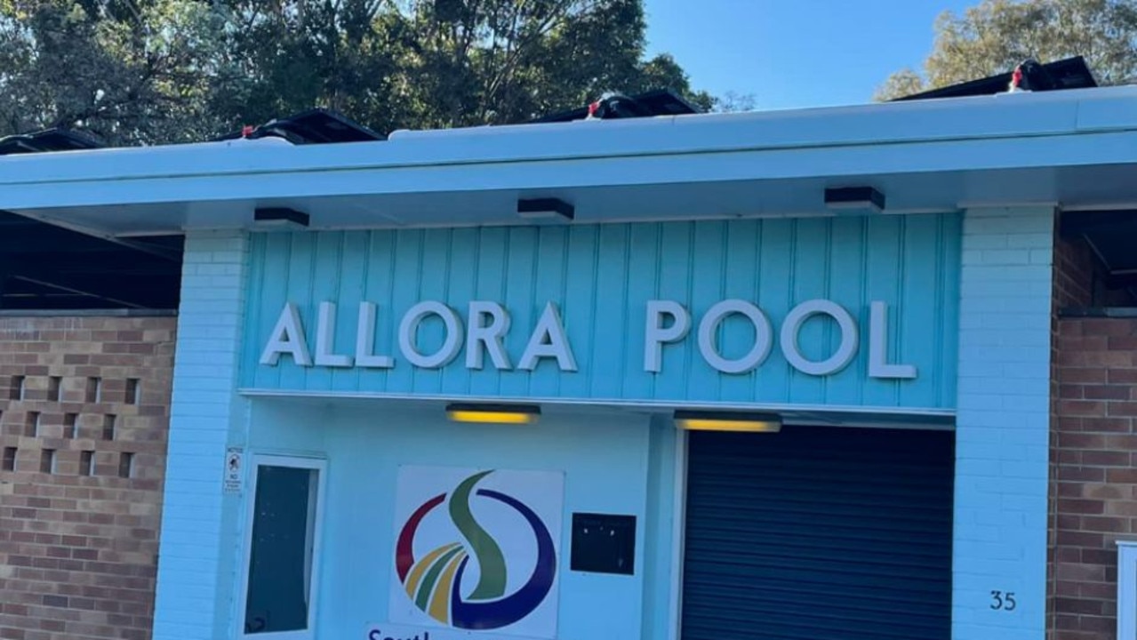 Allora Pool's fate has been revealed (Photo: SDRC)