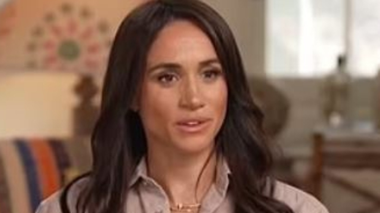 ‘Victim Olympics’: US star blasts Meghan