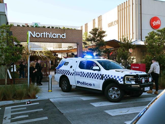 The Northland incident has led to an immediate ban on the sale of machetes. Picture: Josie Hayden