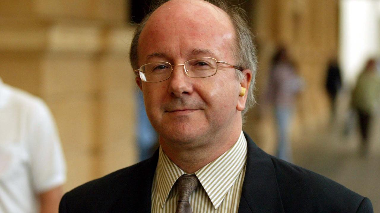 ‘Sins’ of the past: New abuse claim levelled at top school