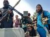 Taliban takeover: What just went down, what happens next