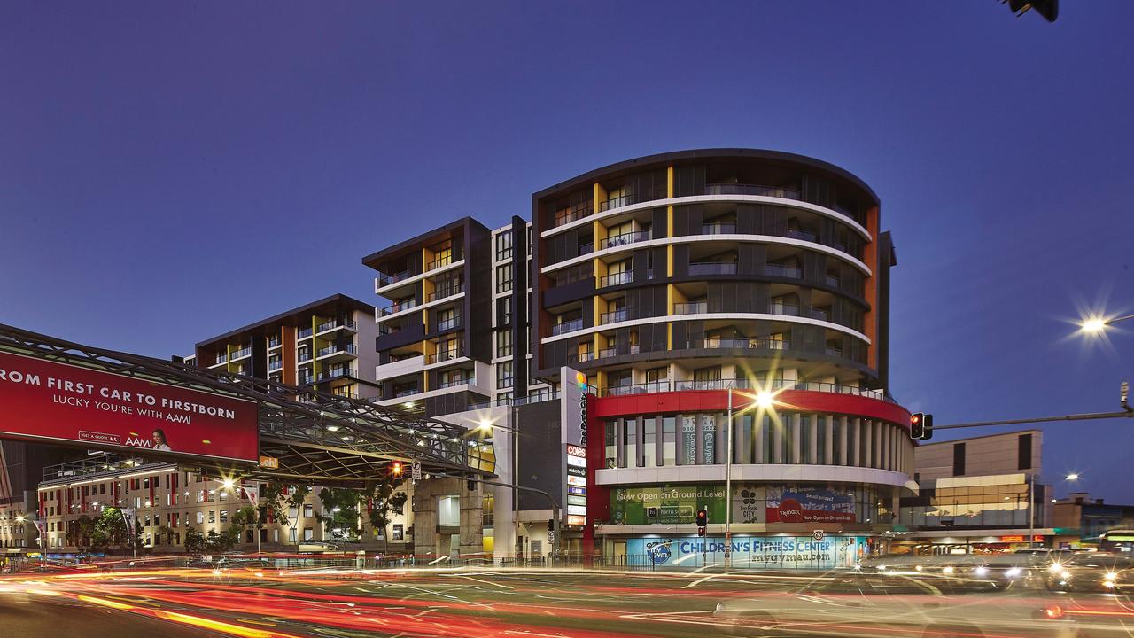 US Private Equity Firms Looking At Australian Shopping Centres | The ...