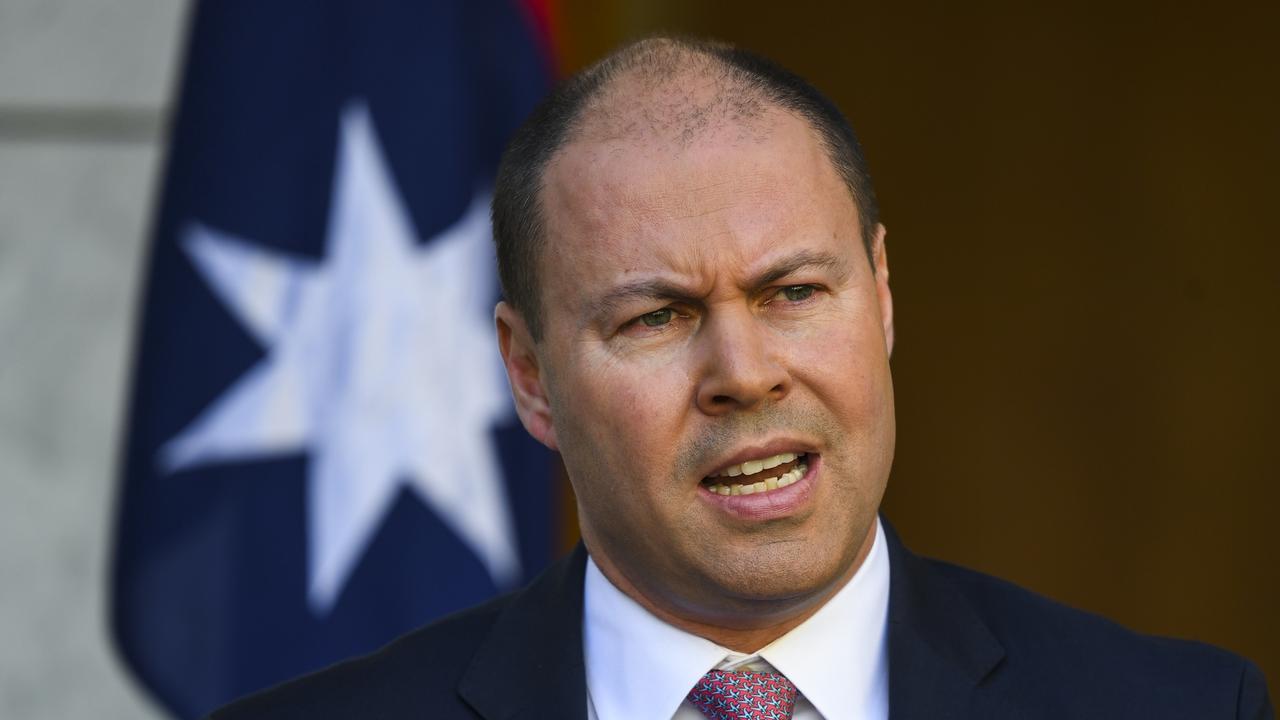 Frydenberg Cracks Down On Class Action Profiteers | The Australian