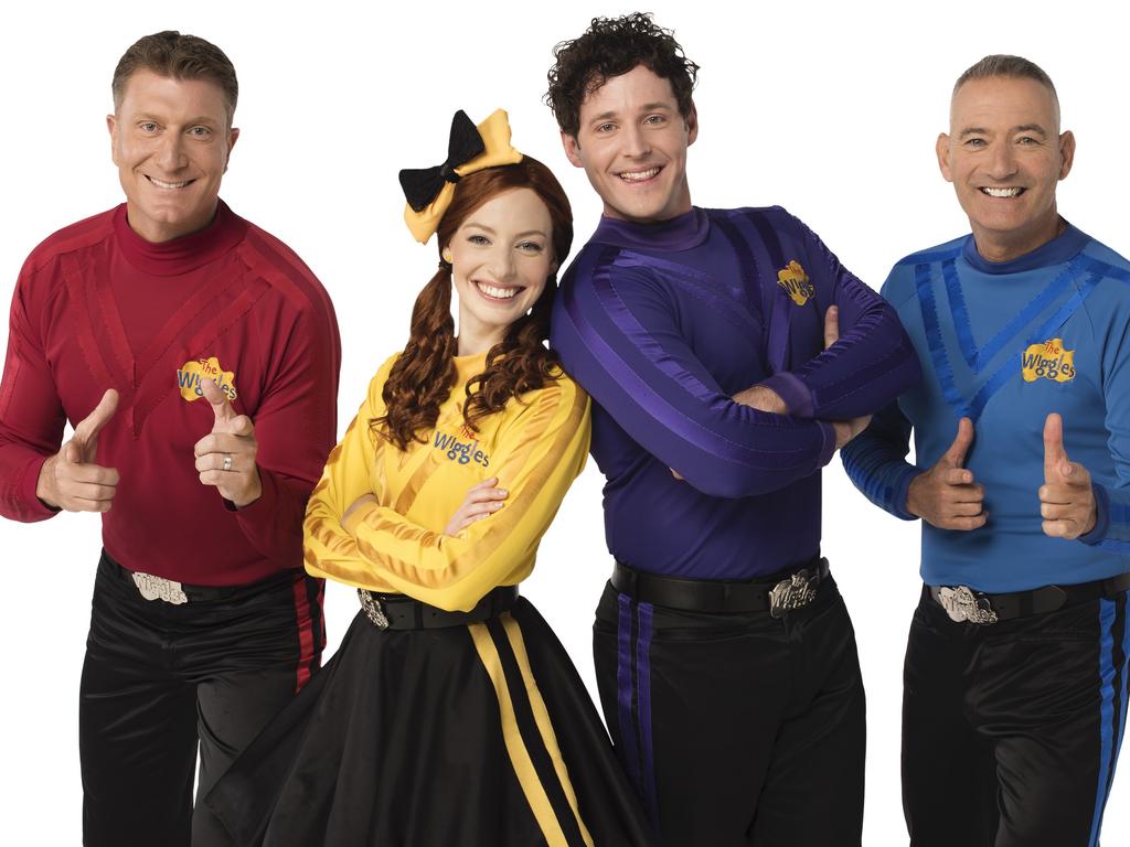 Emma Watkins reveals new career change two years after leaving The Wiggles  | The Chronicle