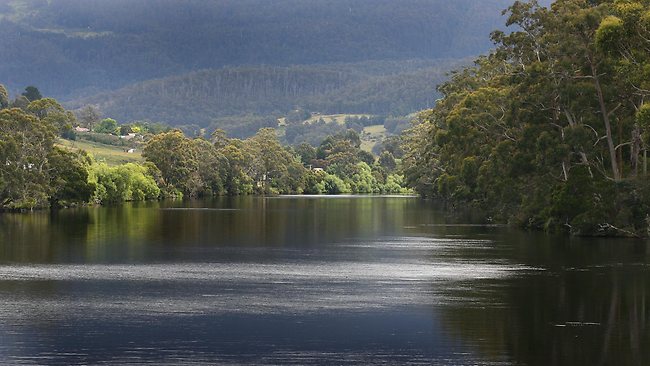 Huon Valley