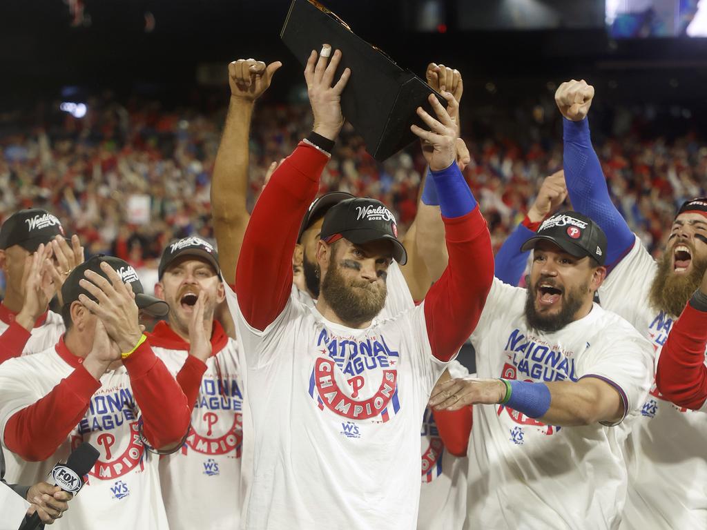 World Series 2022: How the Phillies built their NL champion roster