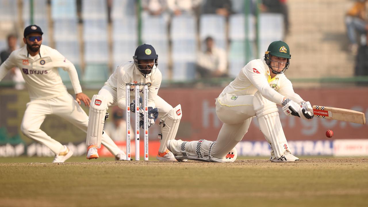 Matthew Renshaw of Australia. Photo by Robert Cianflone/Getty Images