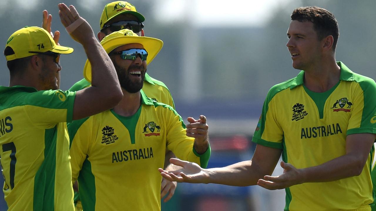 Australia Bowler Josh Hazlewood Confident T20 World Cup Will Be Good ...