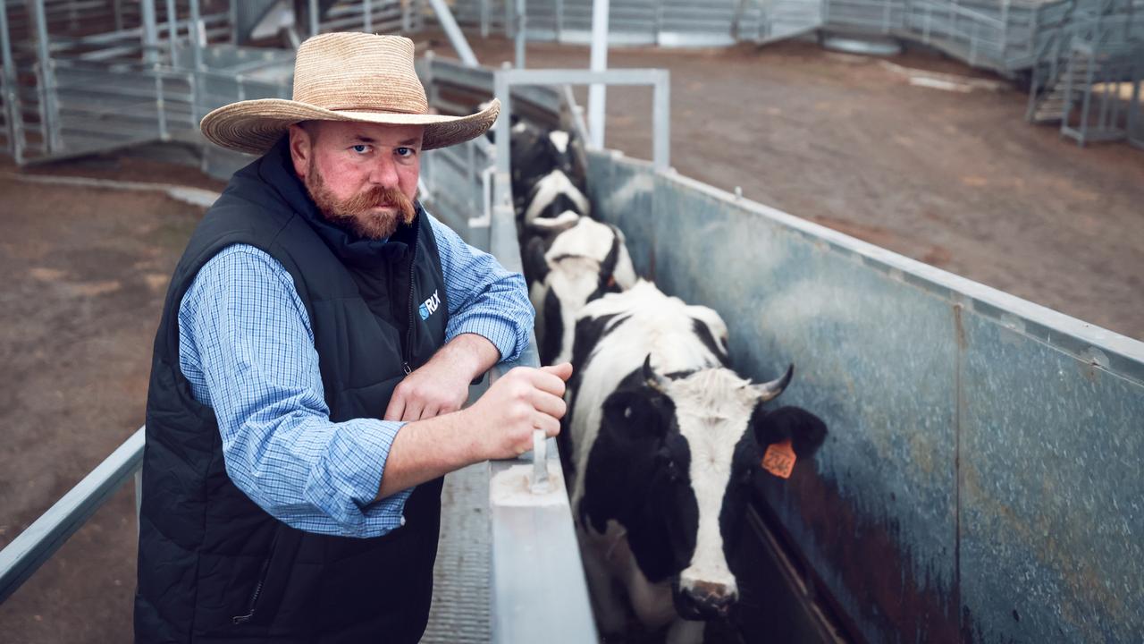 ‘Never seen anything like this’: Price of meat projected to soar in Victoria