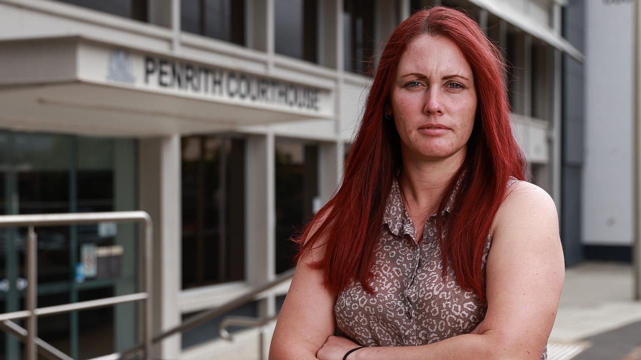 Sex abuse survivor Kirsty Prince shares her story on getting her abuser  Mark Aberley convicted and jailed | Daily Telegraph