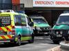 10 hours of agony: Man dies while waiting for ambulance
