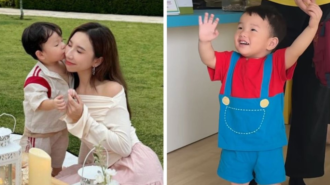 Influencer’s toddler drowns in hotel pool
