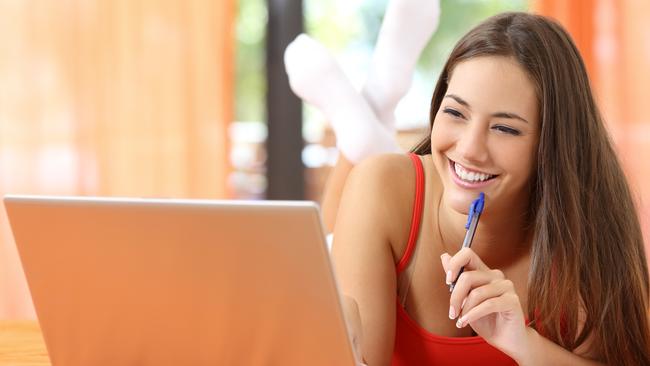 ChatGPT has become an essential part of daily life for many. Picture: iStock