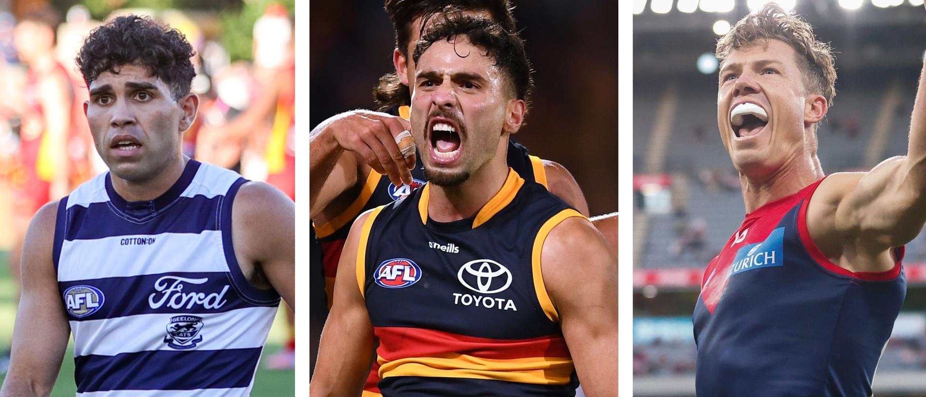 AFL news 2023: West Coast Eagles thrashed by inexperienced Gold