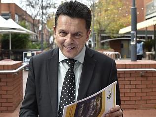 Xenophon’s balance of power wishlist