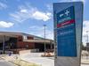 Elderly patient placed in spit hood in Territory hospital