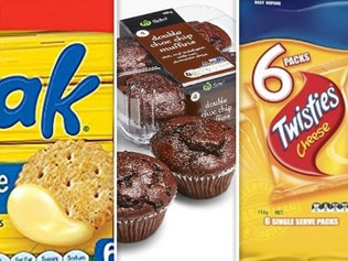 19 dangerously salty snacks in your kid’s lunch box