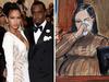 Staggering hush money Diddy paid ex Cassie