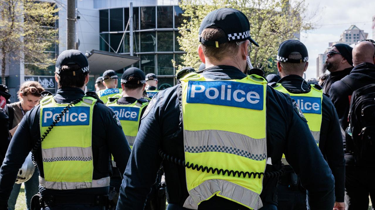 ‘Not be tolerated’: Cops warn anti-war protesters at Avalon Airshow