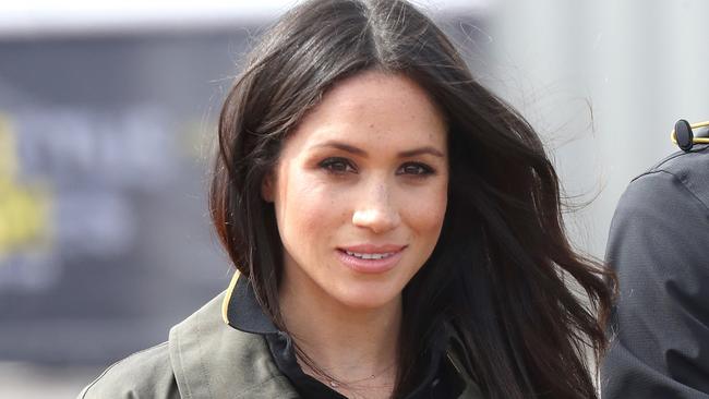 What does 2020 have in store for Meghan Markle? Picture: supplied