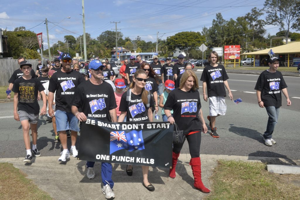 Killer may only serve five years for one-punch death | The Courier Mail