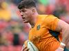 Uber Eats, YouTube and gestures: Wallabies star’s ‘crazy’ claims