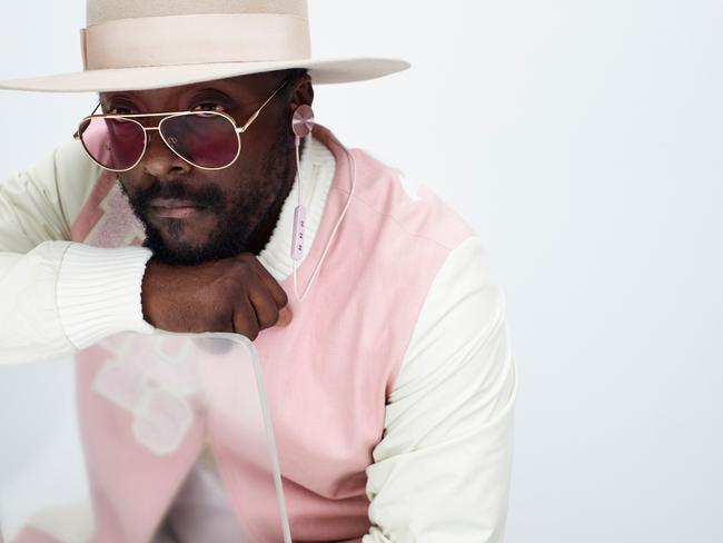 will.i.am Buttons are Bluetooth earbuds that work with Apple and Google smartphones.