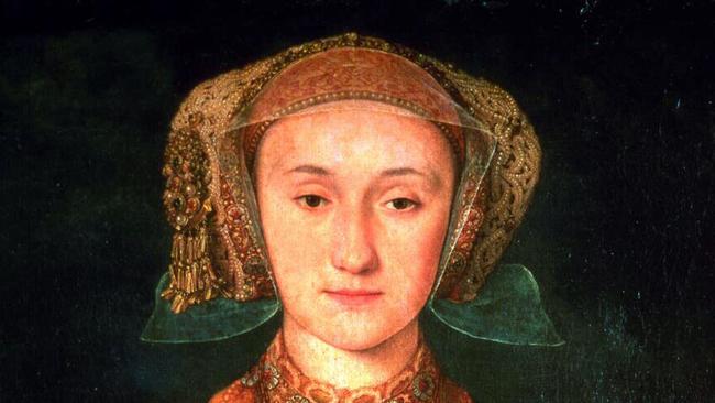 The story of Anne of Cleves | Daily Telegraph