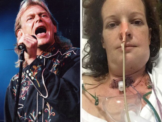 Shock group of Aussies in danger of Farnham cancer