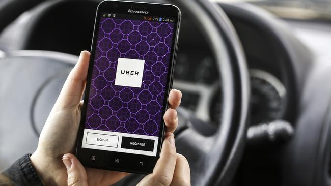 Uber has released new passenger guidelines.