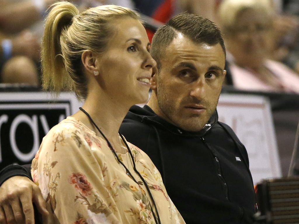 Inside Alex Volkanovski’s team as he prepares for UFC 290 title defence ...