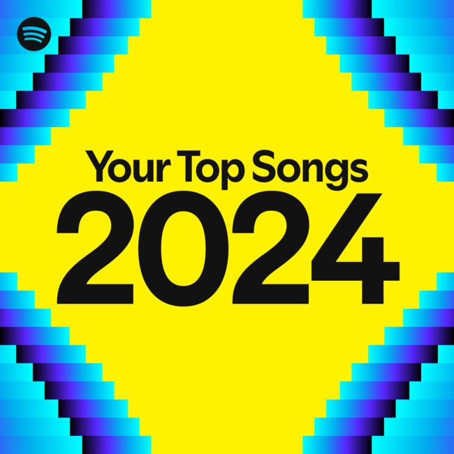 Spotify Wrapped 2024 is out now.