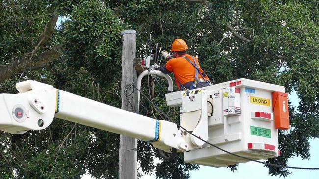 REVEALED: Job cut numbers expected in Grafton have been revealed by an Essential Energy source to NSW Labor Opposition. Picture: Tim Howard