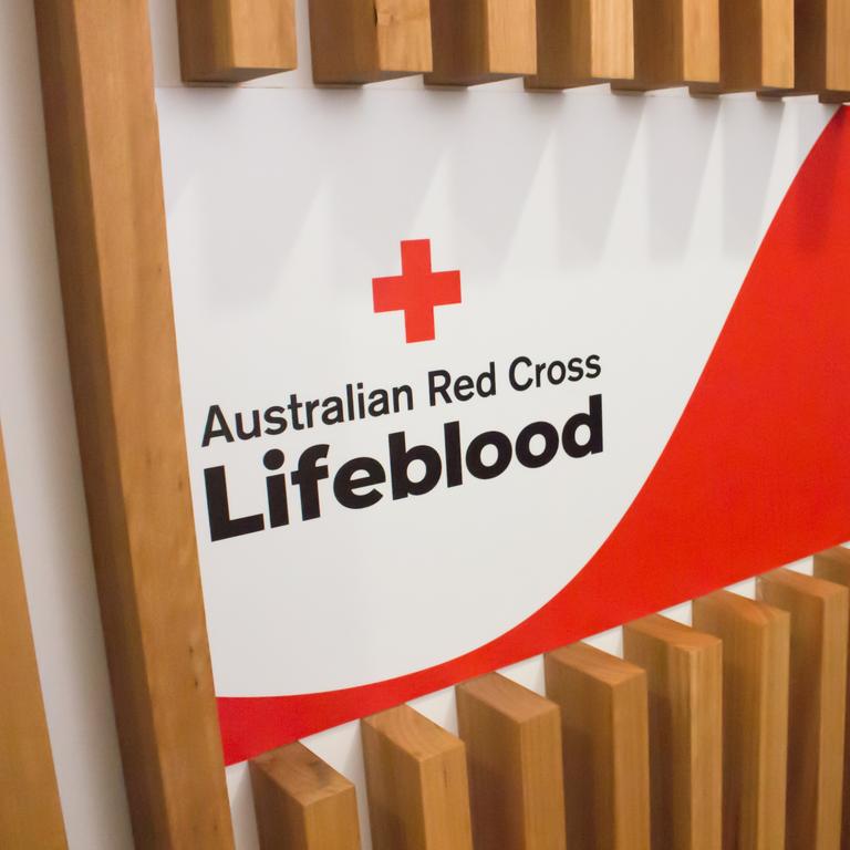 NT Red Cross’s Register of Appropriate Support Persons program was cut in December.