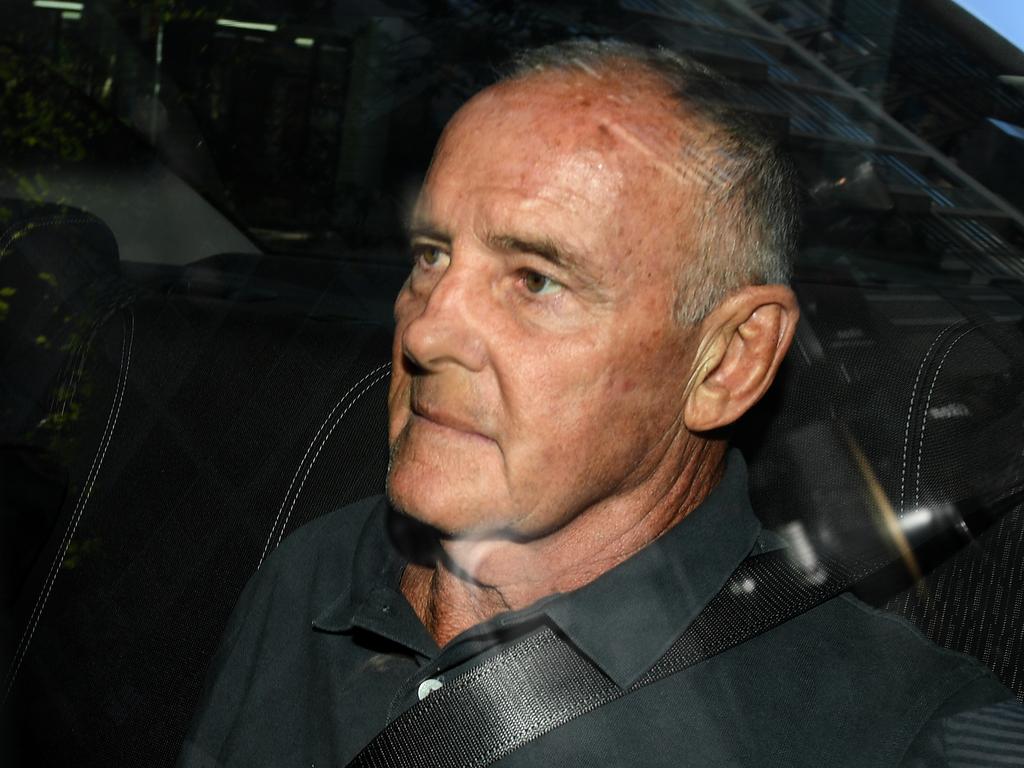 Babysitter moving in ‘not proof Dawson killed wife’